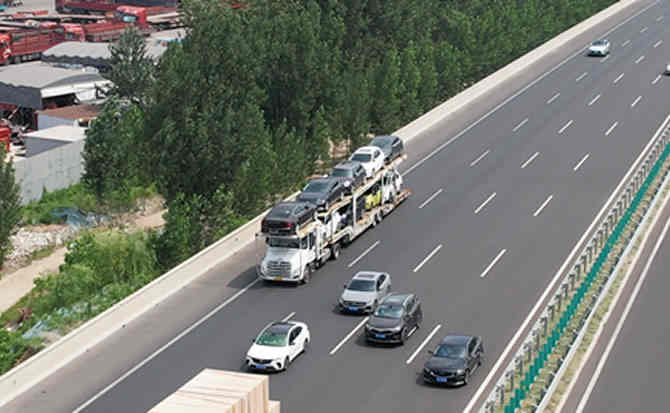 兴城高速公路汽车救援